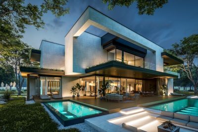 Inside Canada’s New Dream Homes